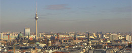 GCN Berlin 2007