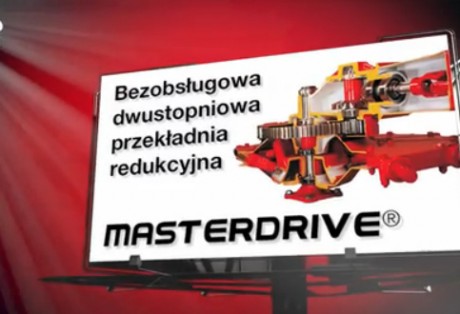 Spot Masterdrive – kreacja contentu graficznego na potrzeby sieci digital signage