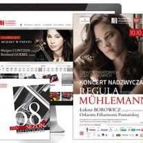 Filharmonia Poznańska – Moja Muza