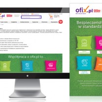 Ofix – Poduszkowiec
