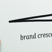 Brand crescendo - Teatr Wielki