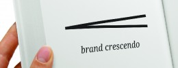 Brand crescendo - Teatr Wielki