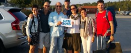 GCN meeting 2016